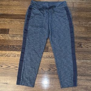 Athleta ribbon sweatpants